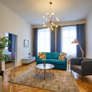 Appartement met Twee Slaapkamers